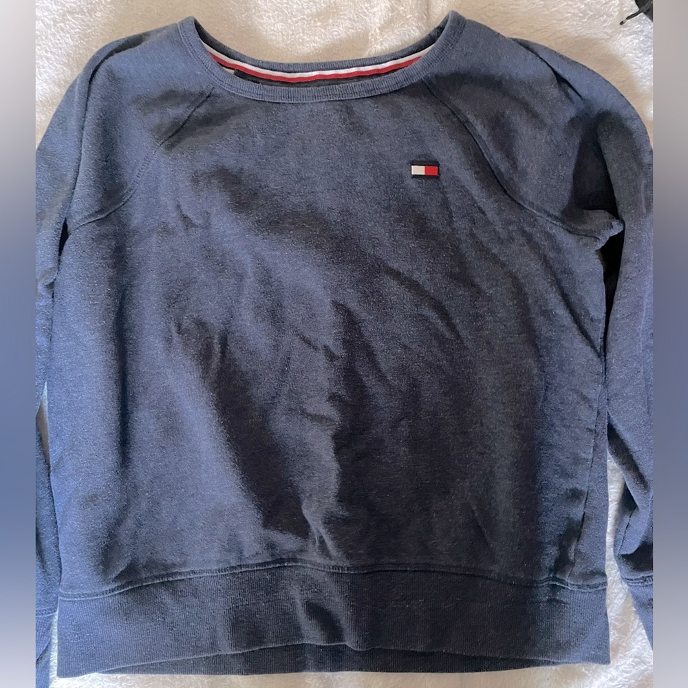 Tommy Hilfiger Crewneck
